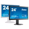 iiyama ProLite XUB2492QSU-B1, USB, kit (USB), black