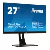   iiyama ProLite XUB2797QSN-W2, 68,6 cm (27''), USB, USB-C, Ethernet, kit (USB), white