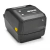   Zebra ZD420t Healthcare, 12 dots/mm (300 dpi), MS, RTC, EPLII, ZPLII, USB, BT (BLE), Ethernet, white