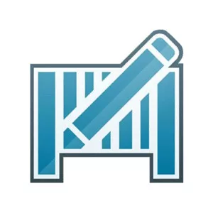 ZebraDesigner 3 Pro, digital license key, perpetual license
