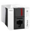 Evolis Zenius 2, single sided, 12 dots/mm (300 dpi), USB