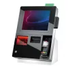   Diebold Nixdorf BEETLE/iScan EASY eXpress+, USB, 38.1 cm (15'')